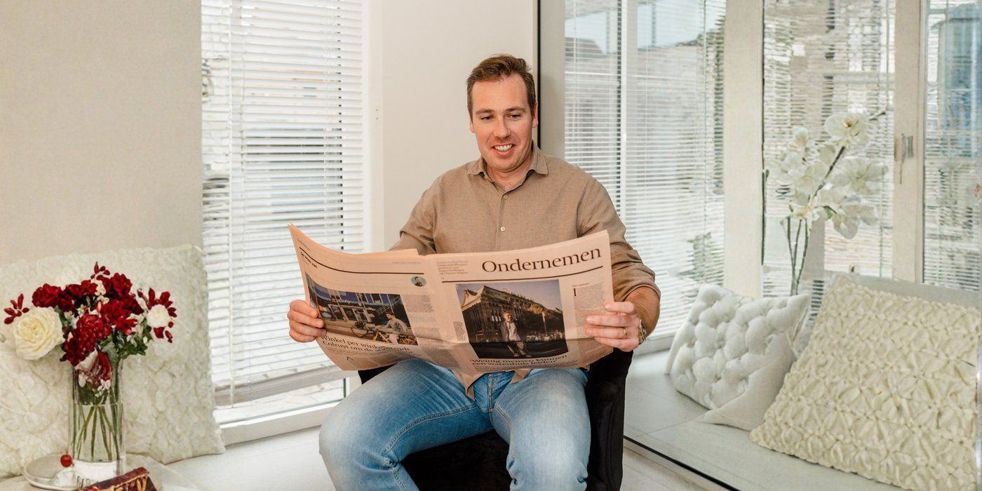 Van je boekhouder verwacht je toch wat meer financieel advies